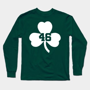 Dog Baynes Long Sleeve T-Shirt